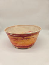 Load image into Gallery viewer, Marbled bowl