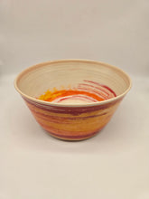 Load image into Gallery viewer, Marbled bowl