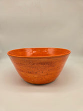 Load image into Gallery viewer, Orange Bowl