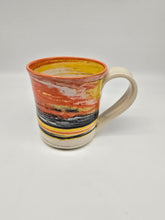 Load image into Gallery viewer, Marbled Mug