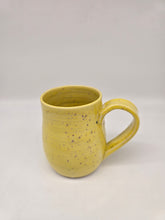 Load image into Gallery viewer, Yellow Mug