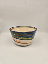 Load image into Gallery viewer, Marbled Bowl