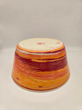 Load image into Gallery viewer, Marbled bowl