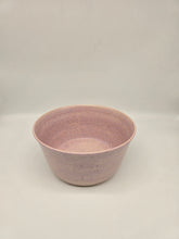 Load image into Gallery viewer, Matte Pale Purple Bowl