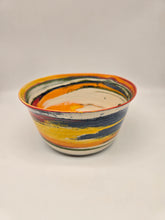 Load image into Gallery viewer, Marbled Bowl