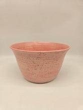 Load image into Gallery viewer, Matte Pink Bowl