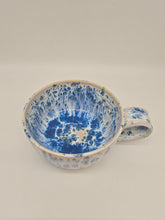 Load image into Gallery viewer, Blueberry Soup Bowl