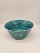 Load image into Gallery viewer, Teal Bowl