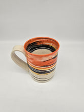 Load image into Gallery viewer, Marbled Mug