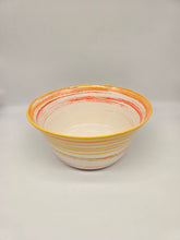 Load image into Gallery viewer, Marbled Bowl
