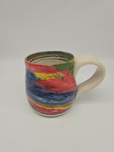 Load image into Gallery viewer, Marbled Mug