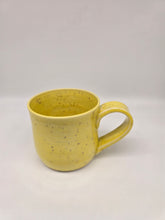 Load image into Gallery viewer, Yellow Mug