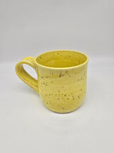 Load image into Gallery viewer, Yellow Mug