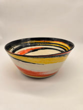 Load image into Gallery viewer, Marbled Bowl