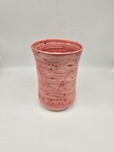 Load image into Gallery viewer, Pink Vase