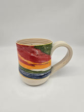 Load image into Gallery viewer, Marbled Mug