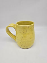 Load image into Gallery viewer, Yellow Mug