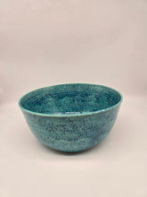 Load image into Gallery viewer, Teal Bowl