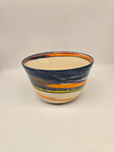 Load image into Gallery viewer, Marbled Bowl