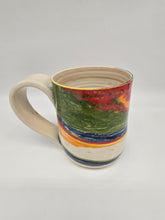 Load image into Gallery viewer, Marbled Mug