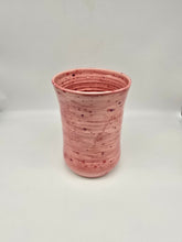 Load image into Gallery viewer, Pink Vase