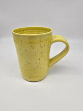 Load image into Gallery viewer, Yellow Mug