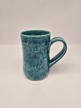Load image into Gallery viewer, Teal Mug